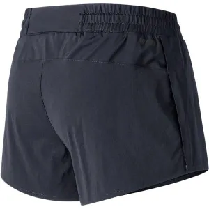 Q Speed Track Short für Damen