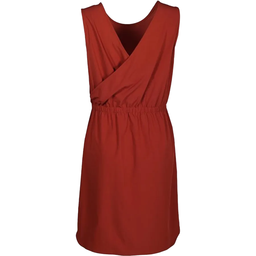 Damen Rambler Kleid