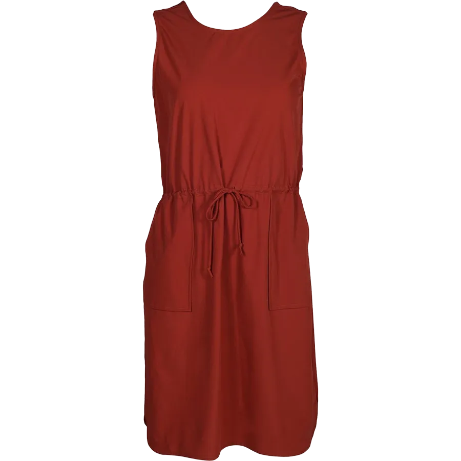 Damen Rambler Kleid