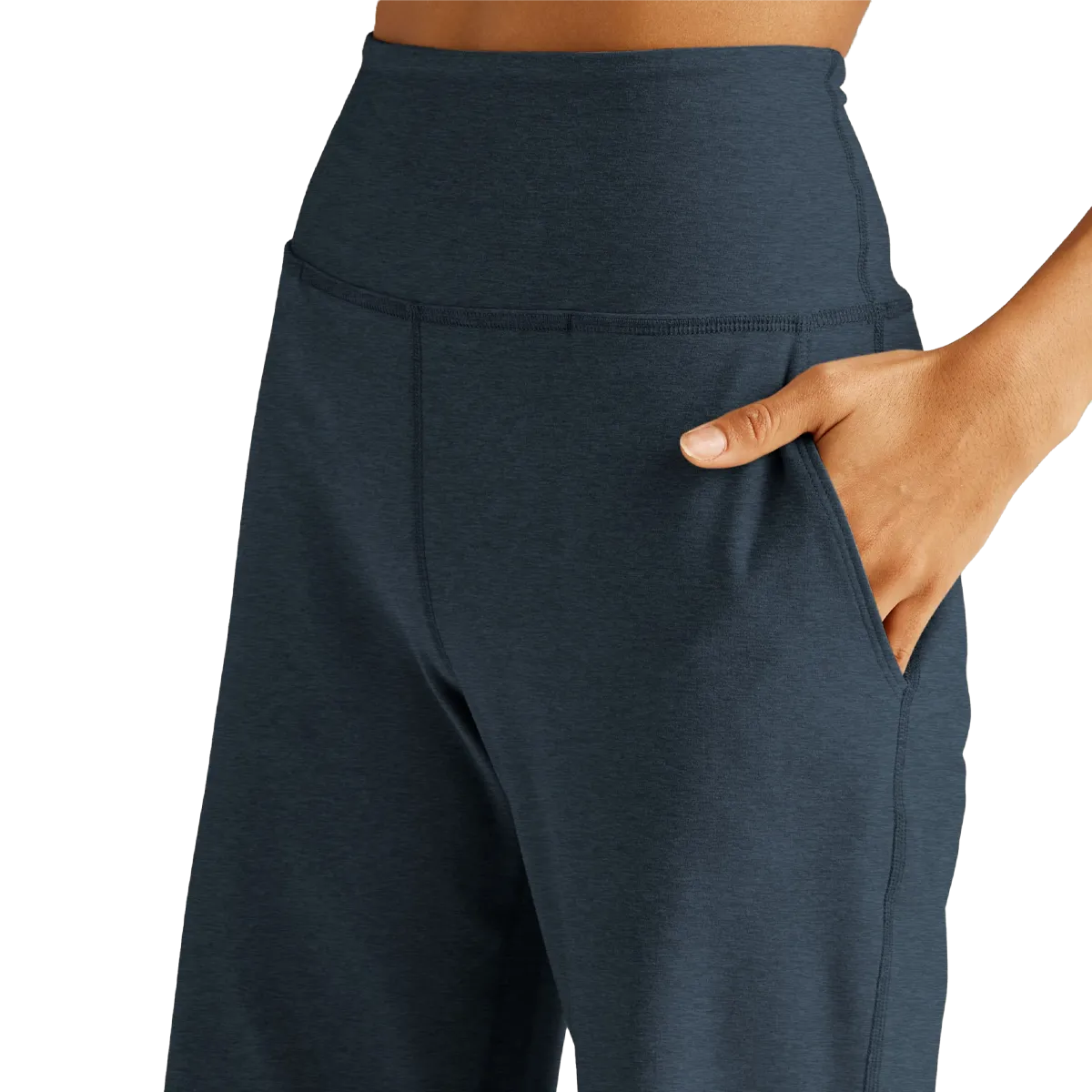 Frauen Spacedye Bequeme Hose