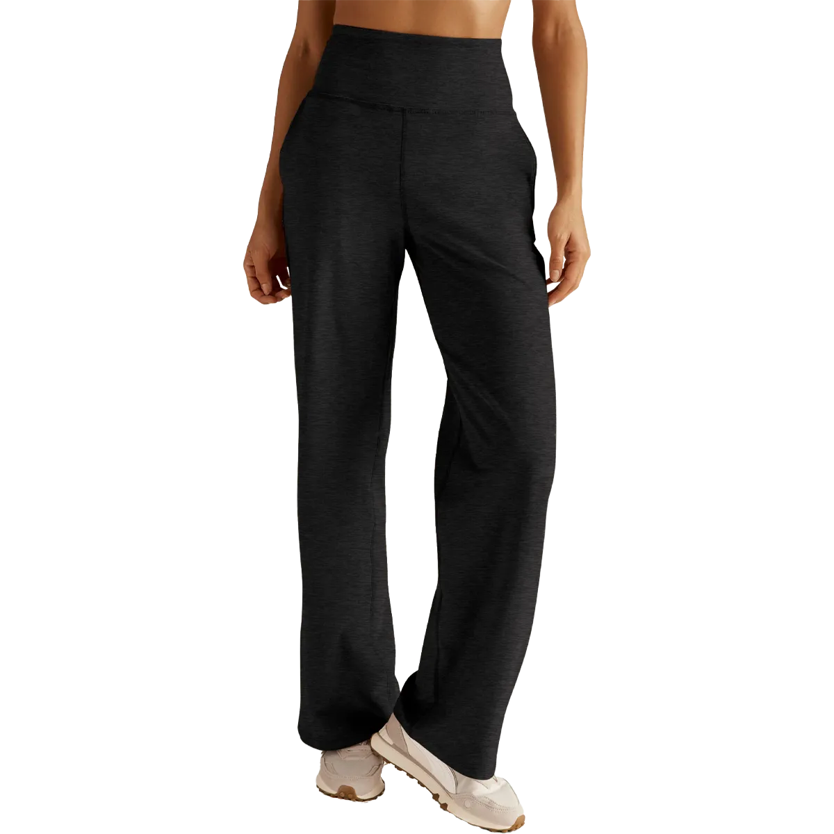 Frauen Spacedye Bequeme Hose