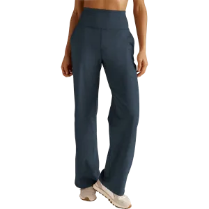 Frauen Spacedye Bequeme Hose