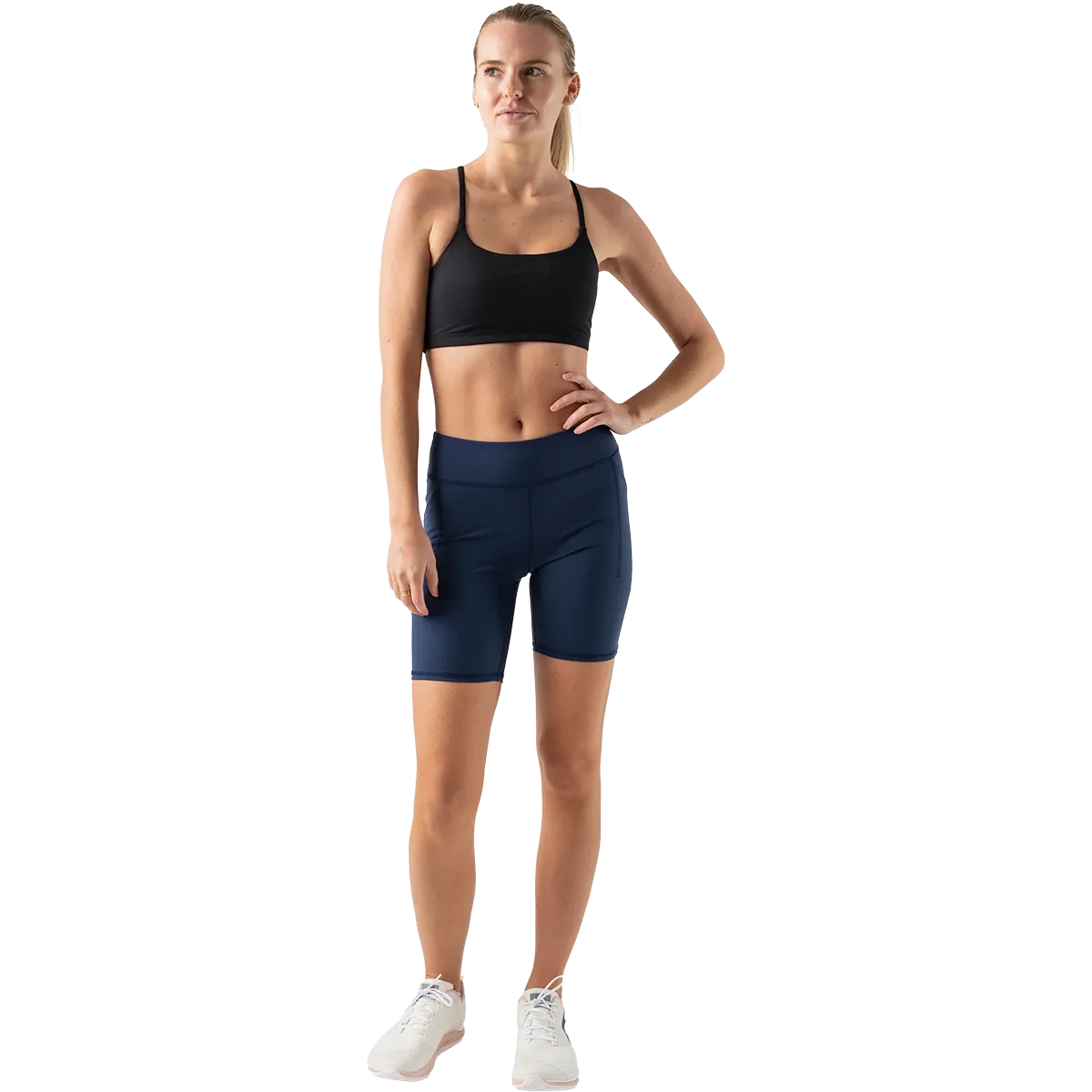 Damen Speed Leggy 7