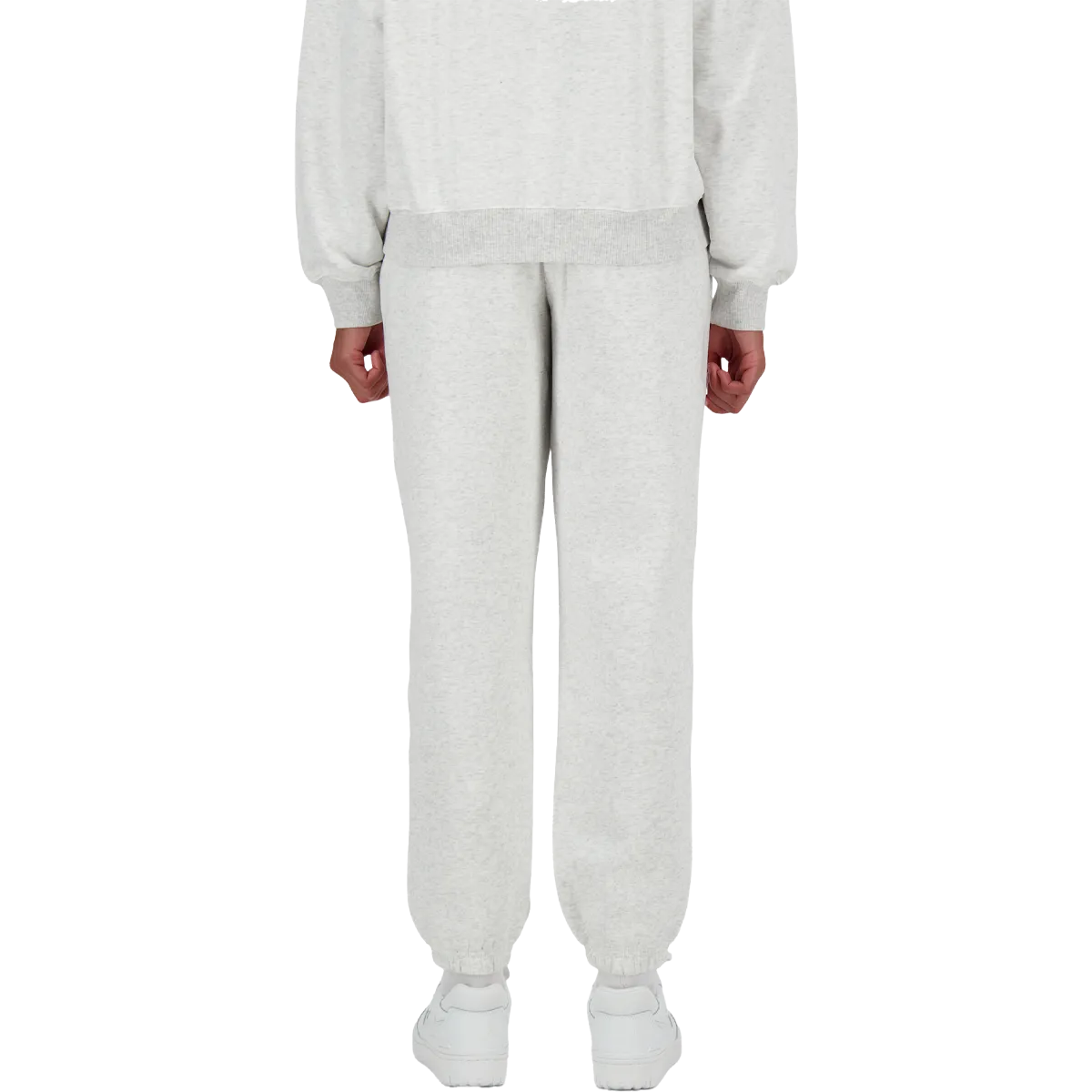 Damen Sport Essentials Fleece Jogginghose