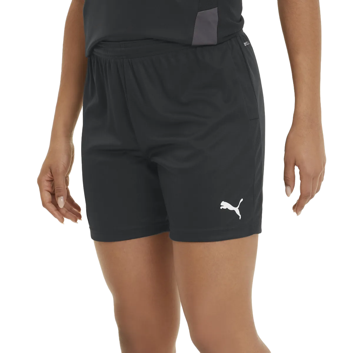 DamenteamGoal 23 Strick-Shorts