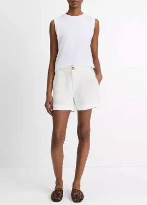 Vince Hanf-Shorts für Damen