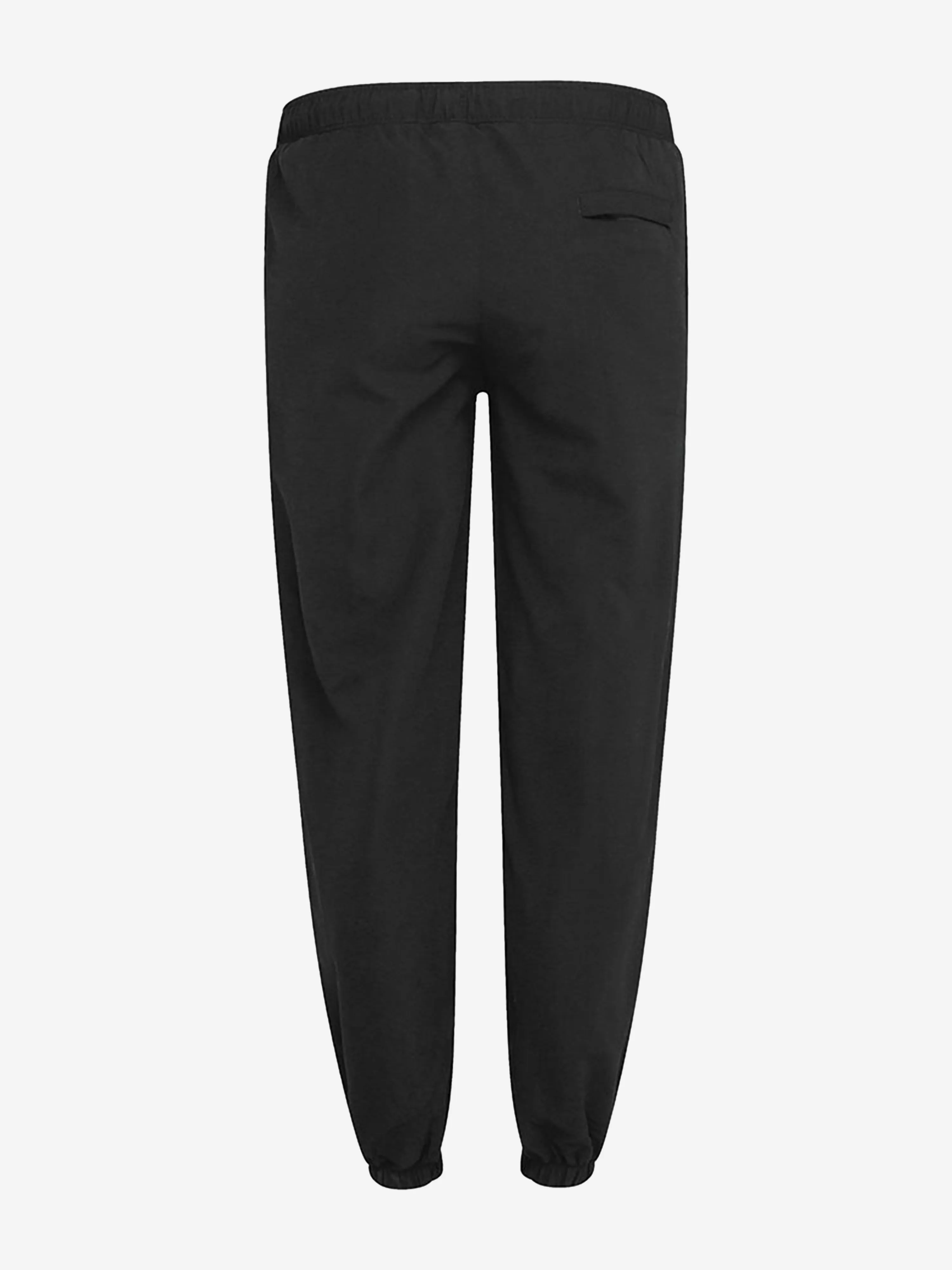 Zeco Kids School Mikrofasern-Hosen in Schwarz